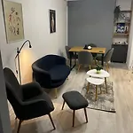 شقة Hills Nomad بوخارست