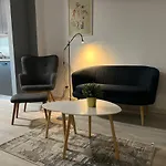 Apartman Hills Nomad Bukarest