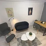 Apartman Hills Nomad *