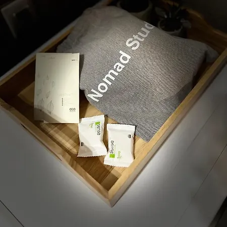 Hills Nomad Bukarest