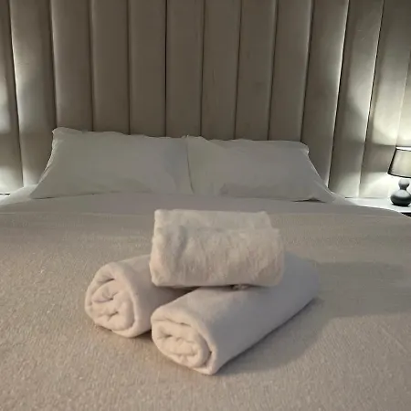 Apartment Hills Nomad *