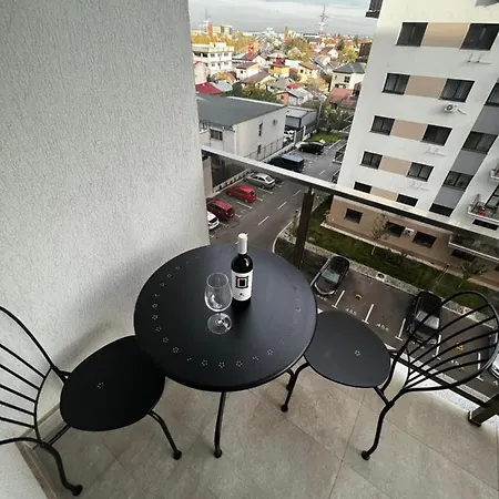 Hills Nomad Apartment