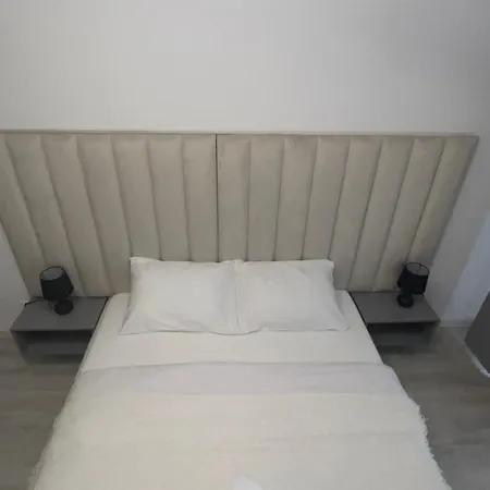 Hills Nomad Apartment