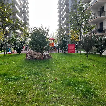 Hills Nomad Apartment