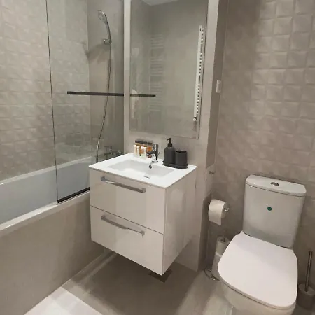 Apartment Hills Nomad Bukarest