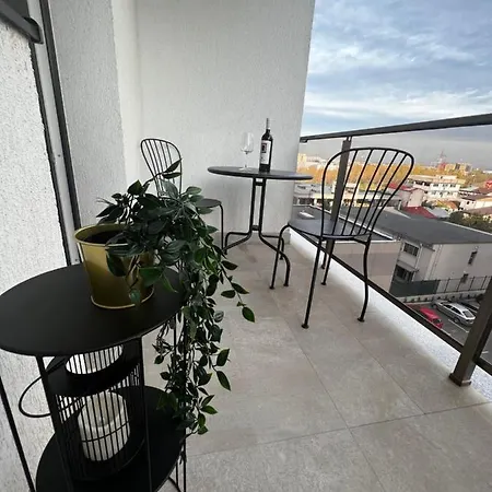 Hills Nomad * Bukarest