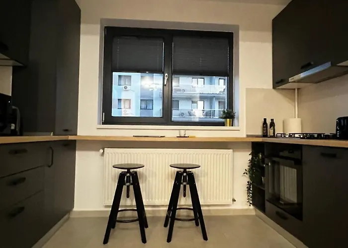 Hills Nomad Bucureşti