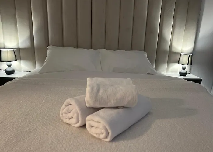 Apartament Hills Nomad *