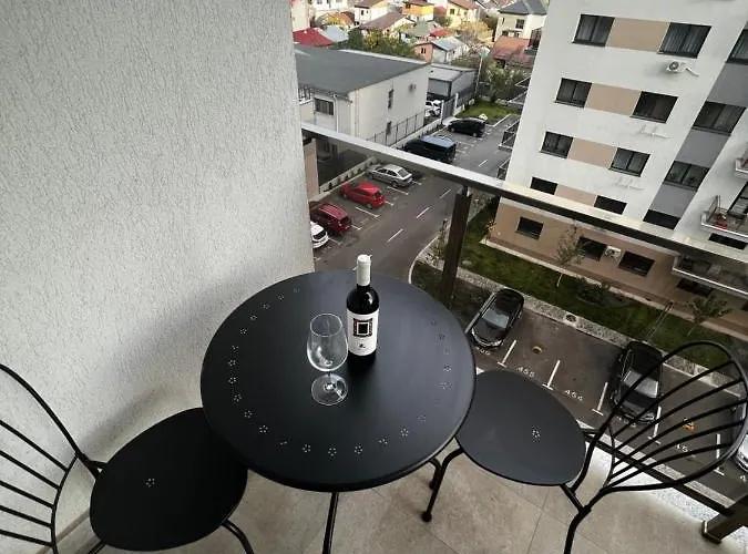 Hills Nomad Апартаменты