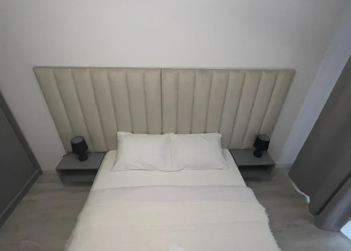 Hills Nomad Апартаменты