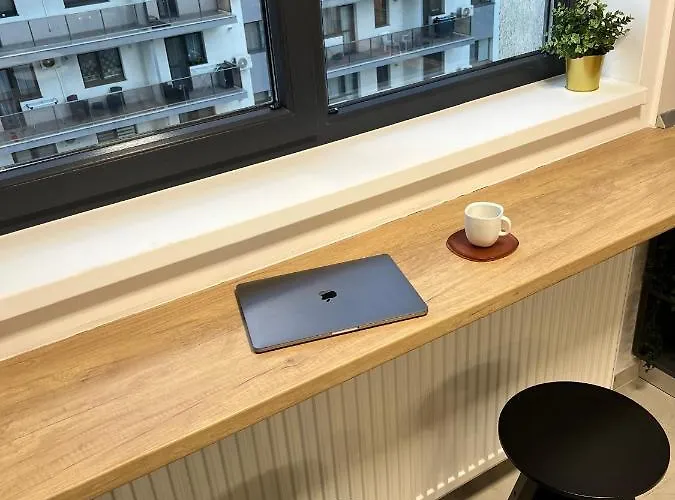 Hills Nomad Apartament *