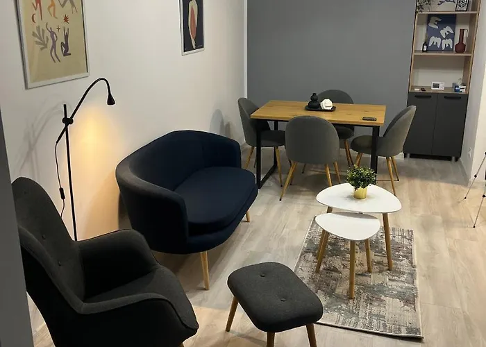 Apartament Hills Nomad Bucureşti