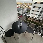 Hills Nomad Апартаменти