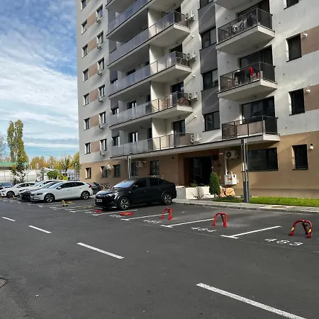 Hills Nomad Apartamento