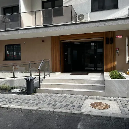 Apartamento Hills Nomad