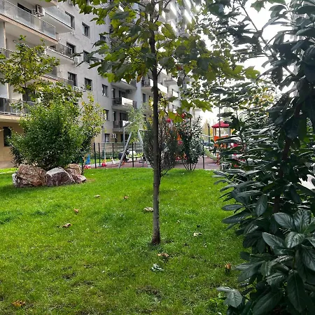 Apartamento Hills Nomad *