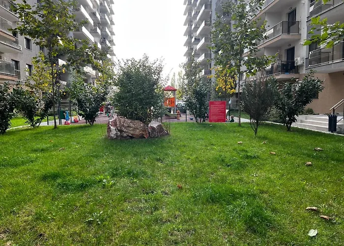 Hills Nomad Apartamento