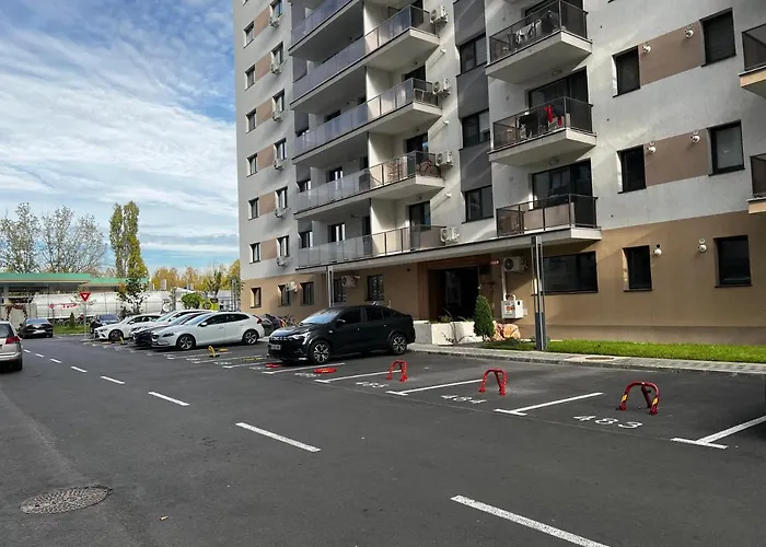 Hills Nomad Apartamento