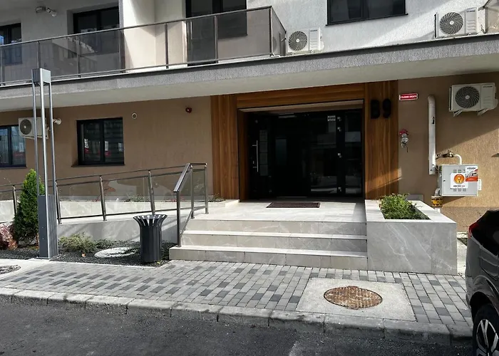 Apartamento Hills Nomad