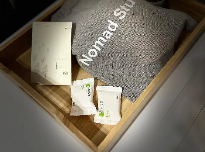 Hills Nomad Bucharest