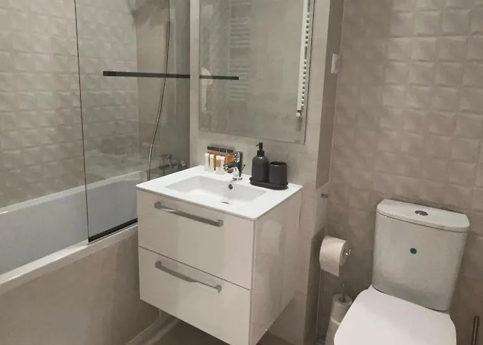 Apartment Hills Nomad Bucharest